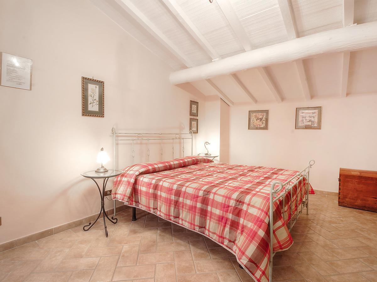 Holiday Home Le Pergole By Interhome ヴォルテッラ エクステリア 写真