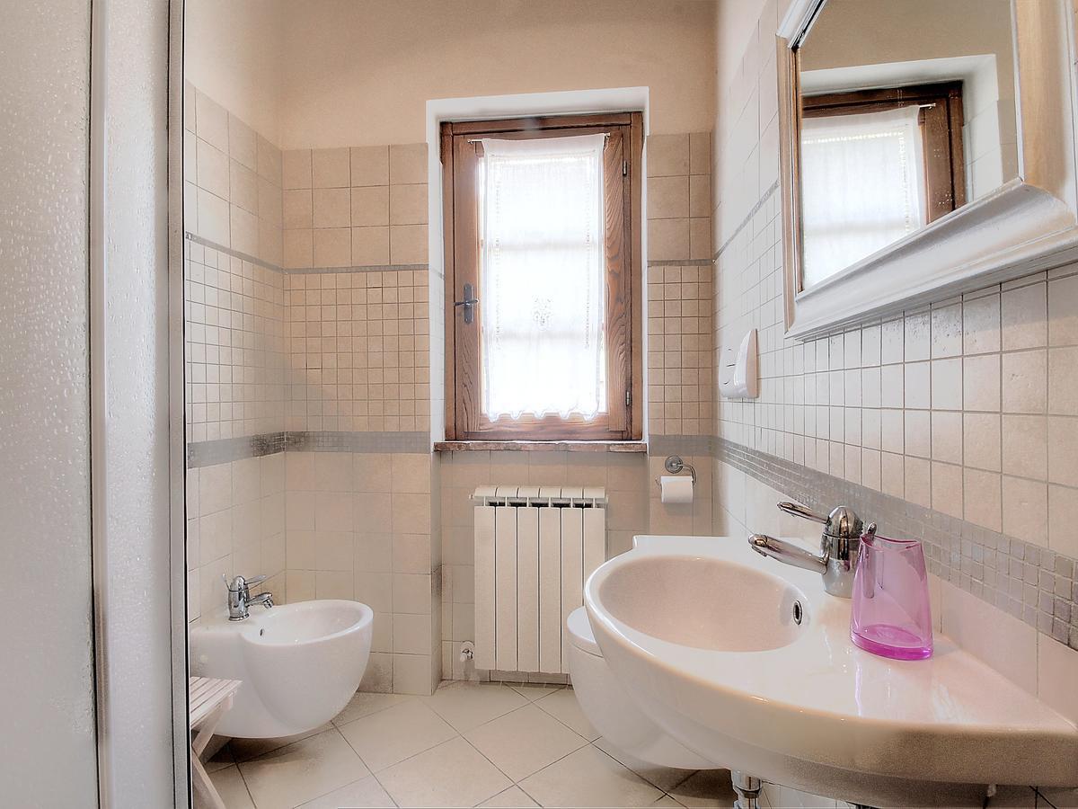 Holiday Home Le Pergole By Interhome ヴォルテッラ エクステリア 写真
