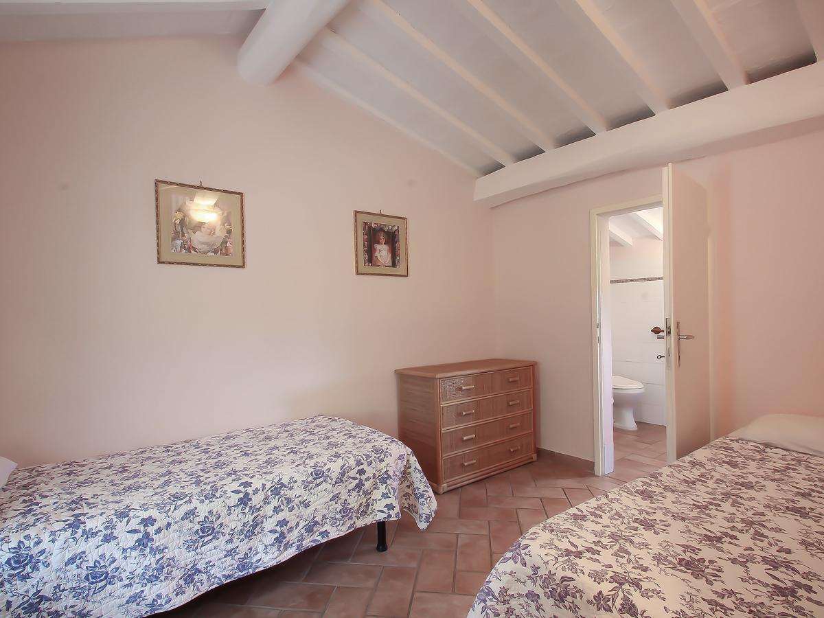 Holiday Home Le Pergole By Interhome ヴォルテッラ エクステリア 写真