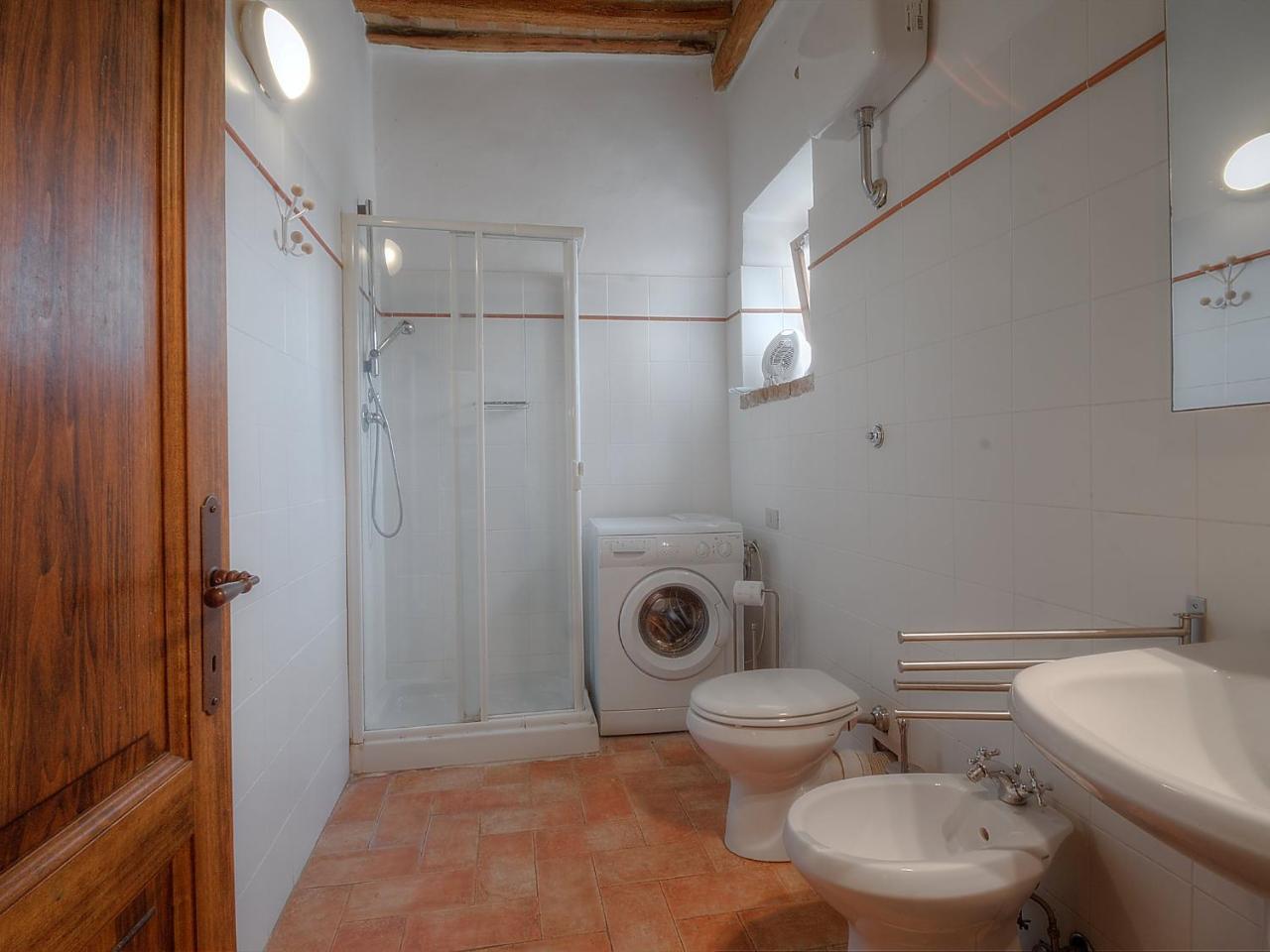 Holiday Home Le Pergole By Interhome ヴォルテッラ エクステリア 写真