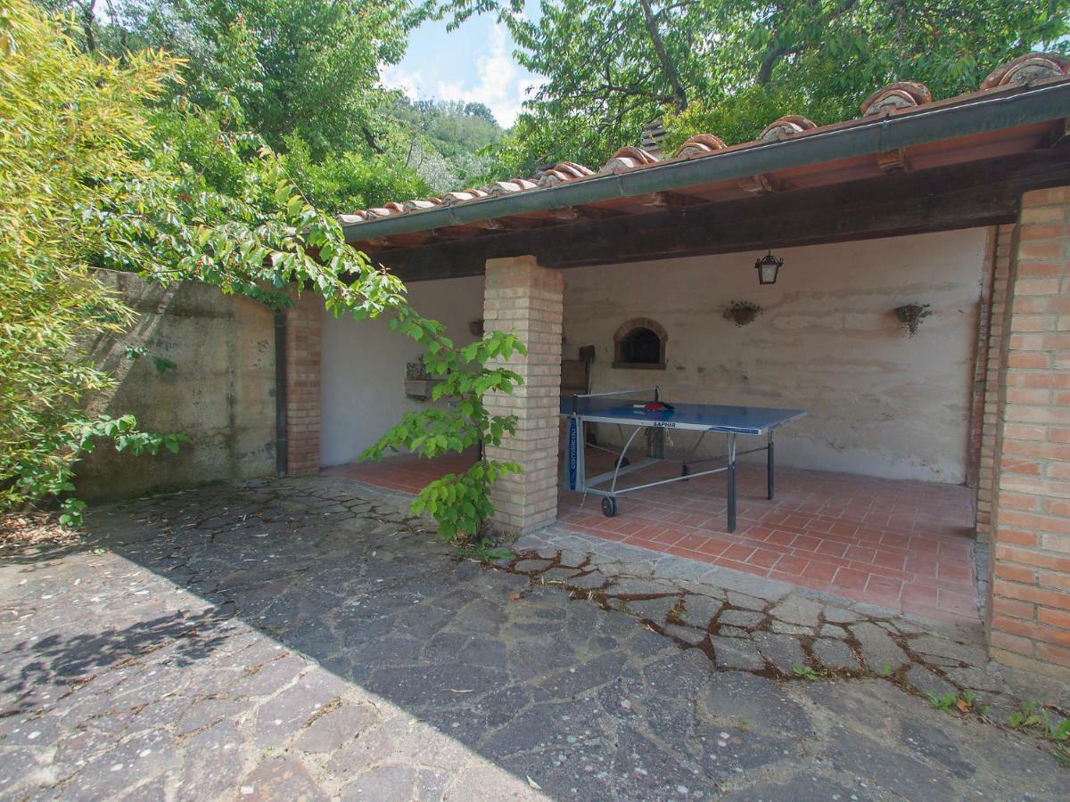 Holiday Home Le Pergole By Interhome ヴォルテッラ エクステリア 写真