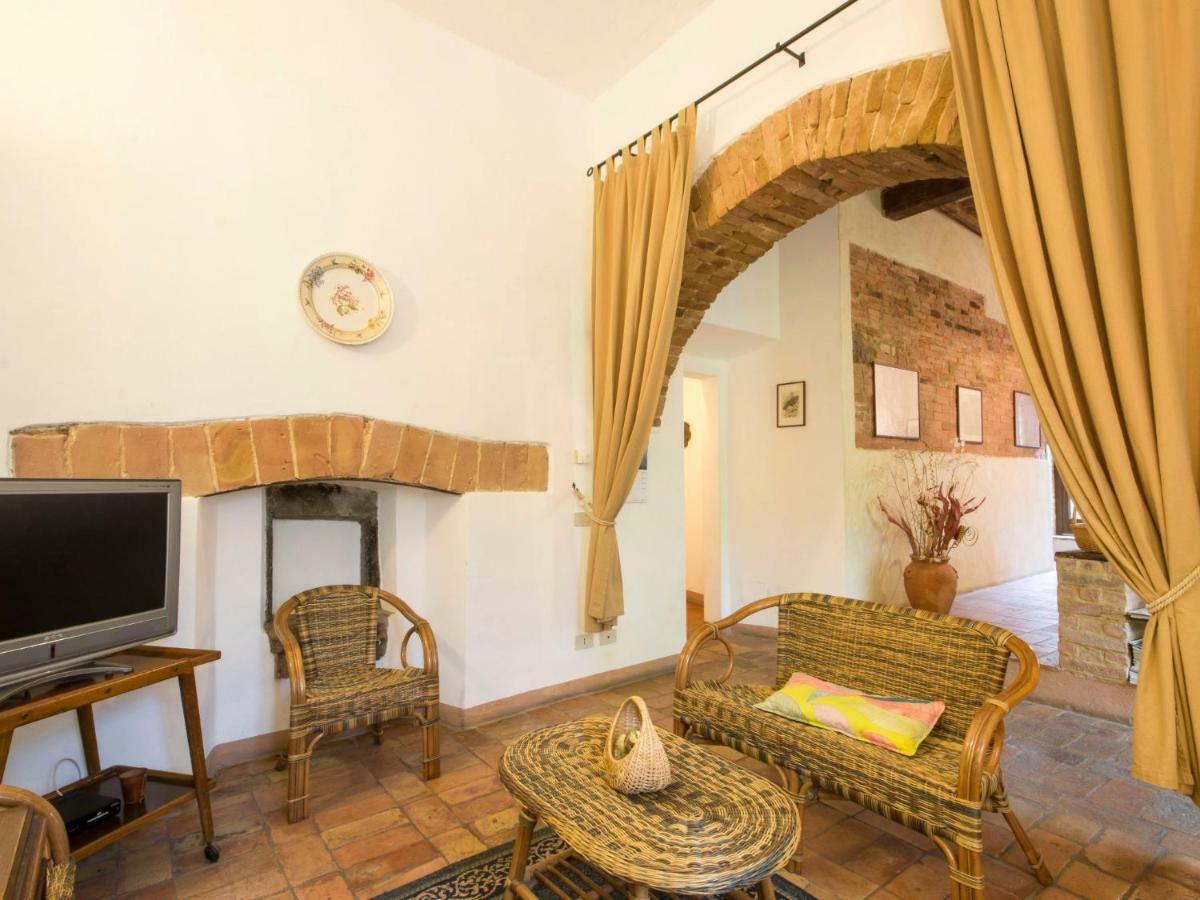 Holiday Home Le Pergole By Interhome ヴォルテッラ エクステリア 写真