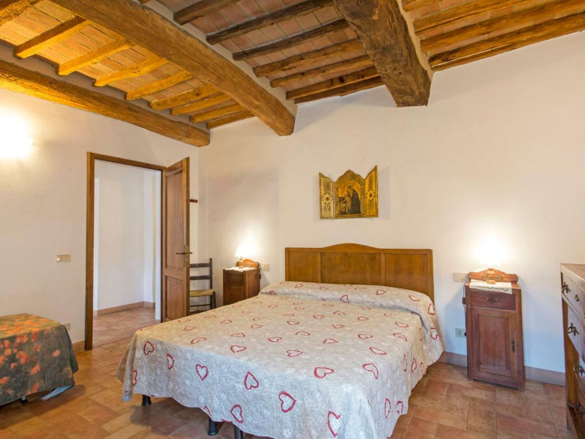 Holiday Home Le Pergole By Interhome ヴォルテッラ エクステリア 写真