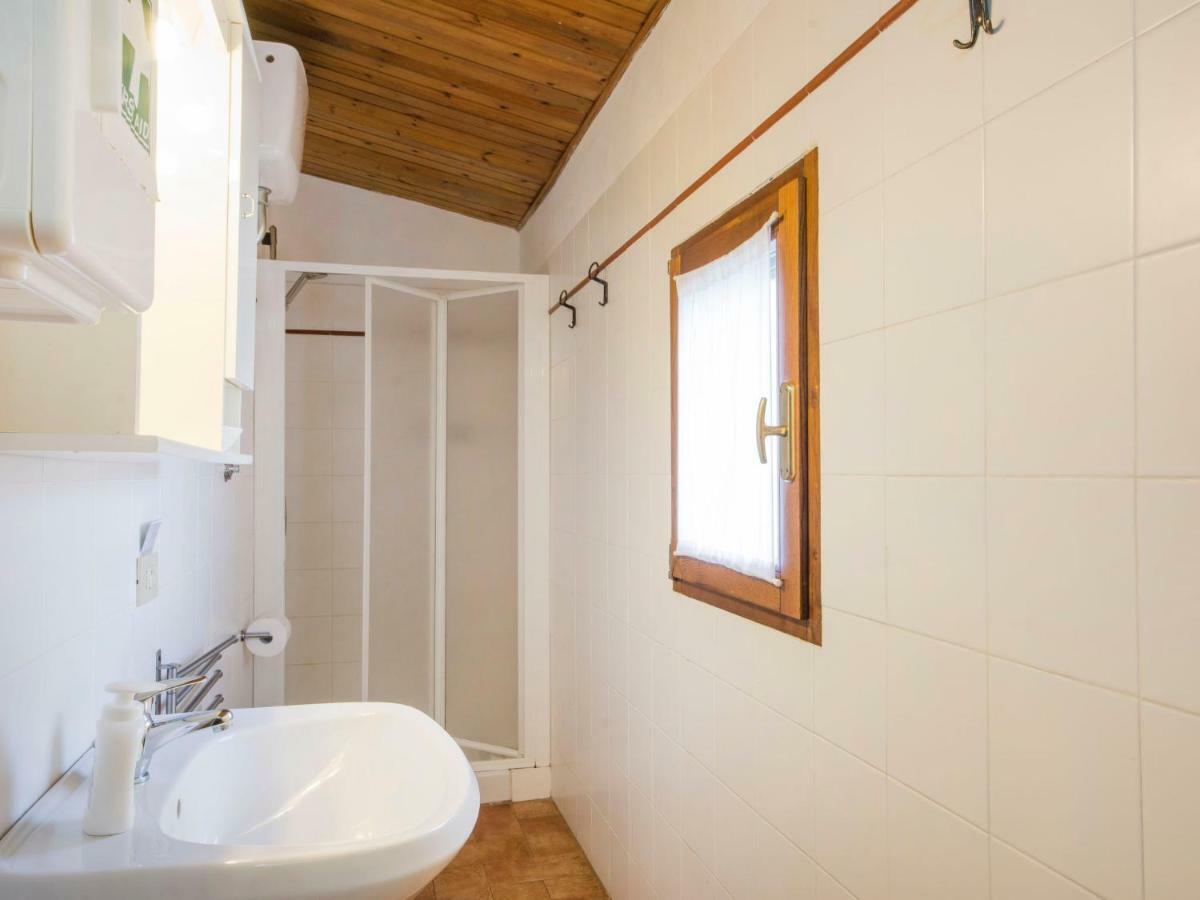 Holiday Home Le Pergole By Interhome ヴォルテッラ エクステリア 写真